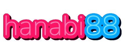 hanabi88 — logo kanal