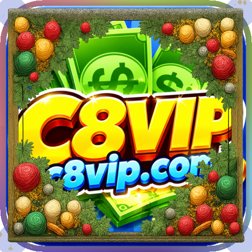c8vip — mitra unggulan